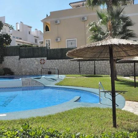 Apartament Jardin De Alba In Villamartin Orihuela Exterior foto