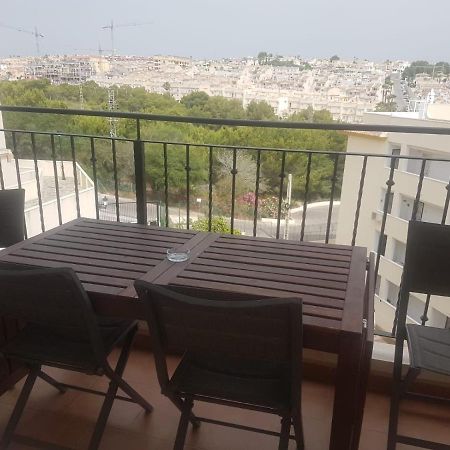 Apartament Jardin De Alba In Villamartin Orihuela Exterior foto