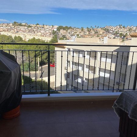 Apartament Jardin De Alba In Villamartin Orihuela Exterior foto