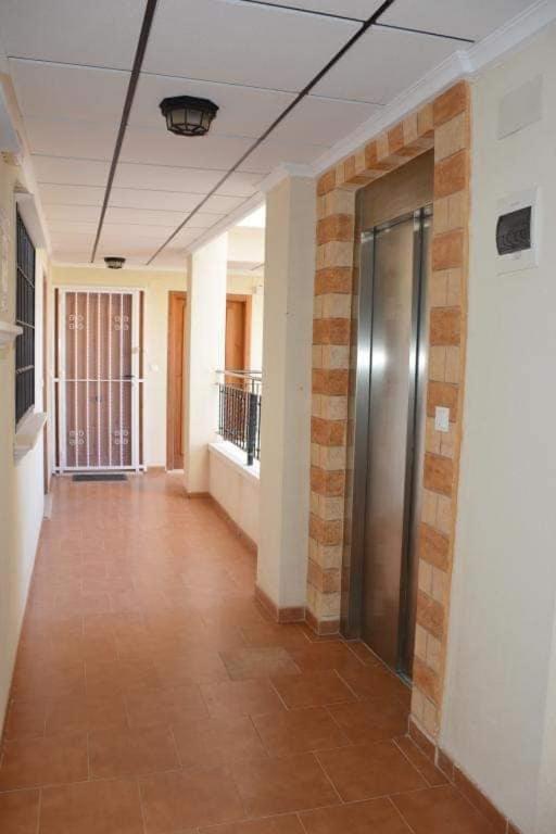Apartament Jardin De Alba In Villamartin Orihuela Exterior foto