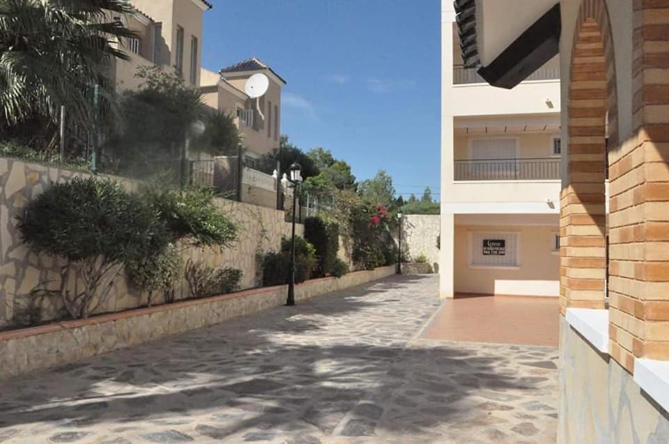 Apartament Jardin De Alba In Villamartin Orihuela Exterior foto