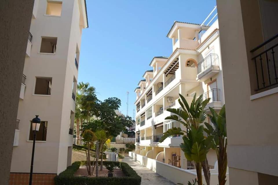 Apartament Jardin De Alba In Villamartin Orihuela Exterior foto