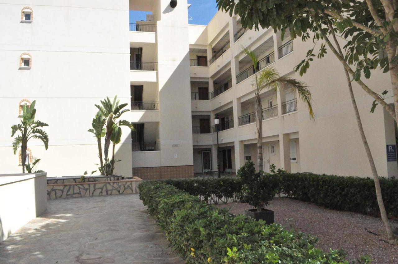 Apartament Jardin De Alba In Villamartin Orihuela Exterior foto