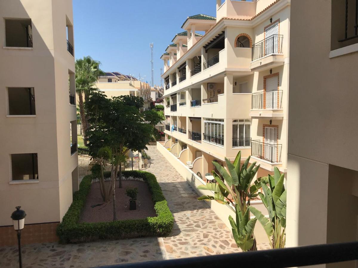 Apartament Jardin De Alba In Villamartin Orihuela Exterior foto