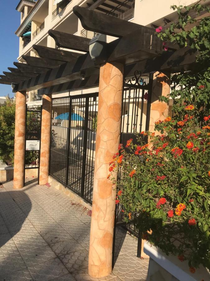 Apartament Jardin De Alba In Villamartin Orihuela Exterior foto