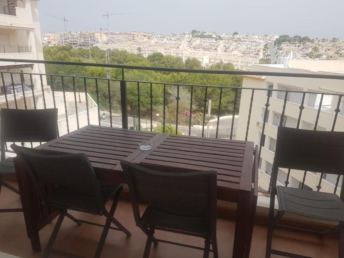 Apartament Jardin De Alba In Villamartin Orihuela Exterior foto