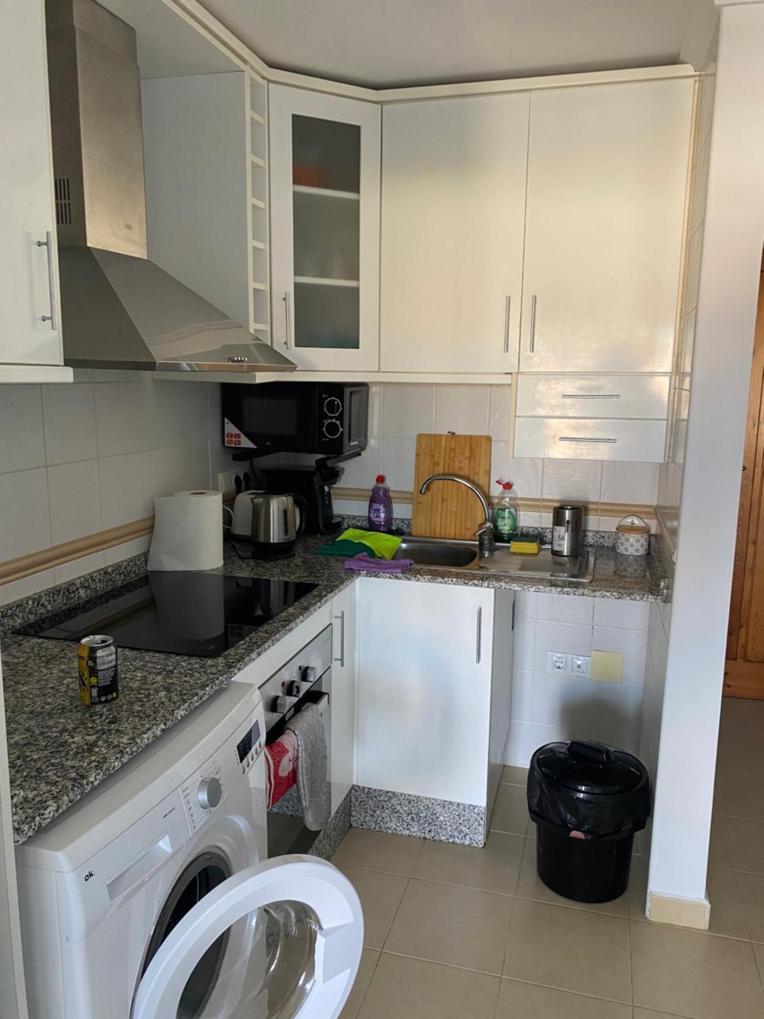 Apartament Jardin De Alba In Villamartin Orihuela Exterior foto