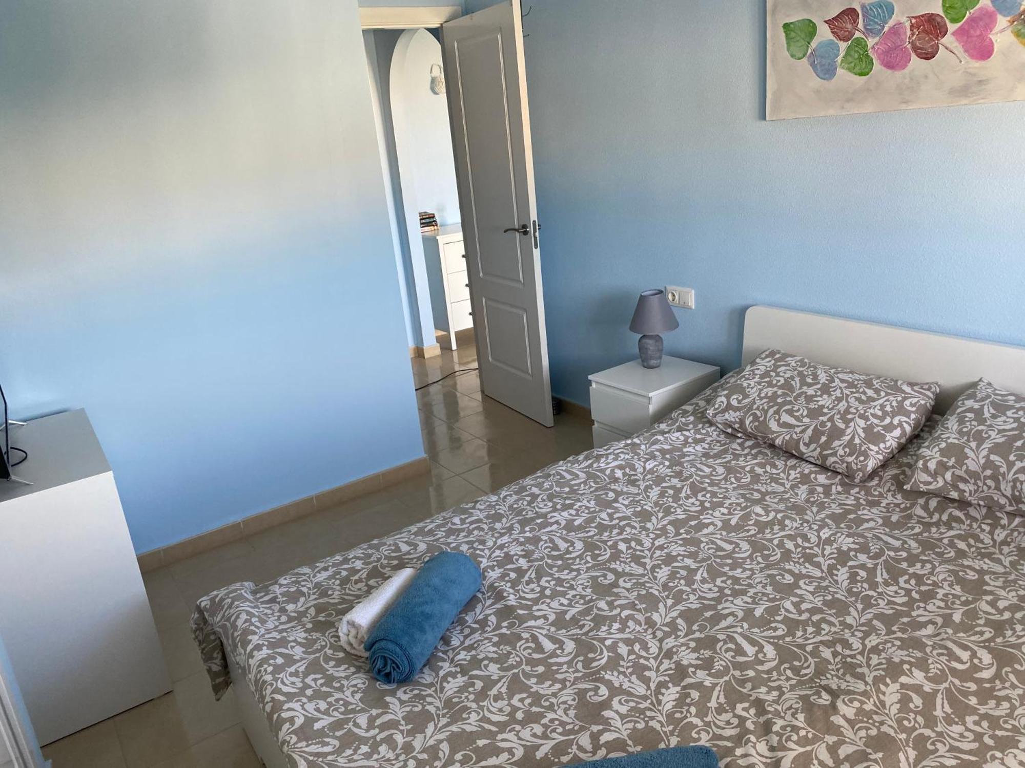 Apartament Jardin De Alba In Villamartin Orihuela Exterior foto