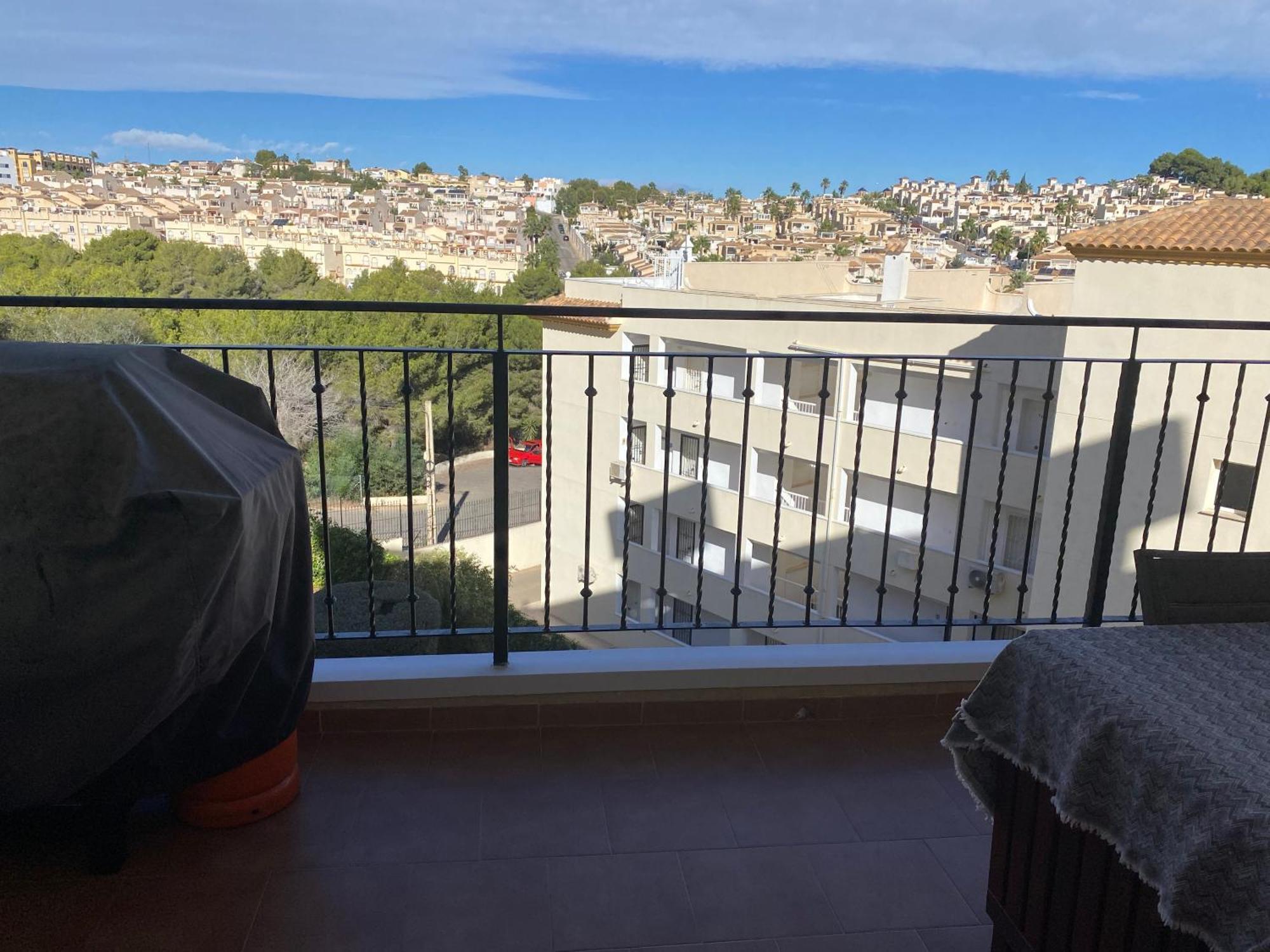 Apartament Jardin De Alba In Villamartin Orihuela Exterior foto
