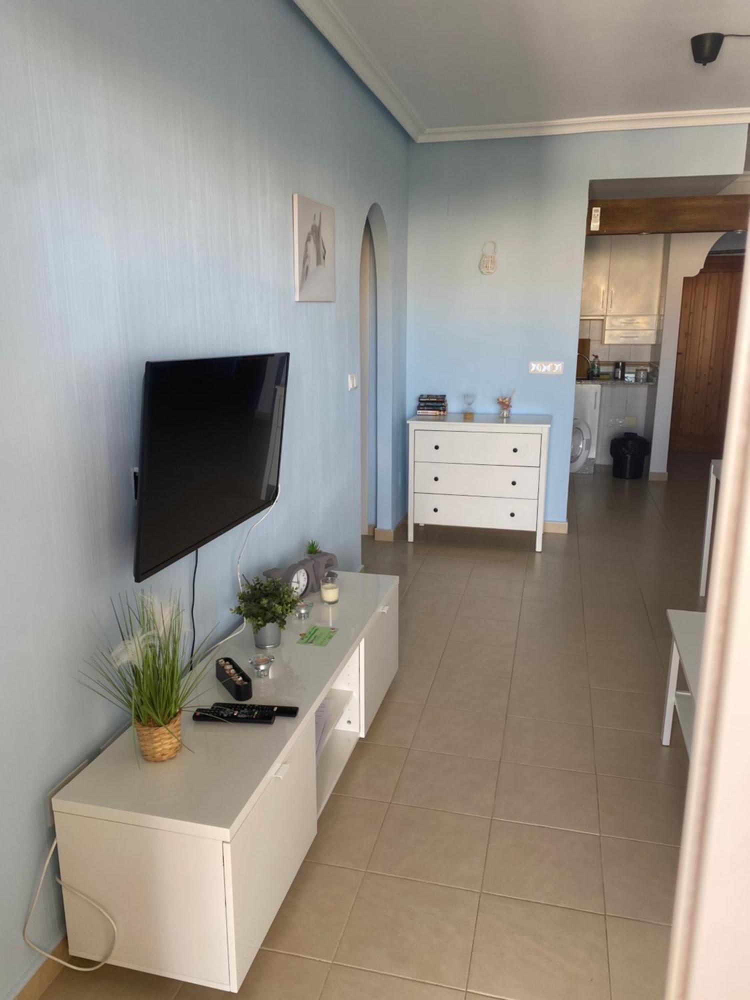 Apartament Jardin De Alba In Villamartin Orihuela Exterior foto