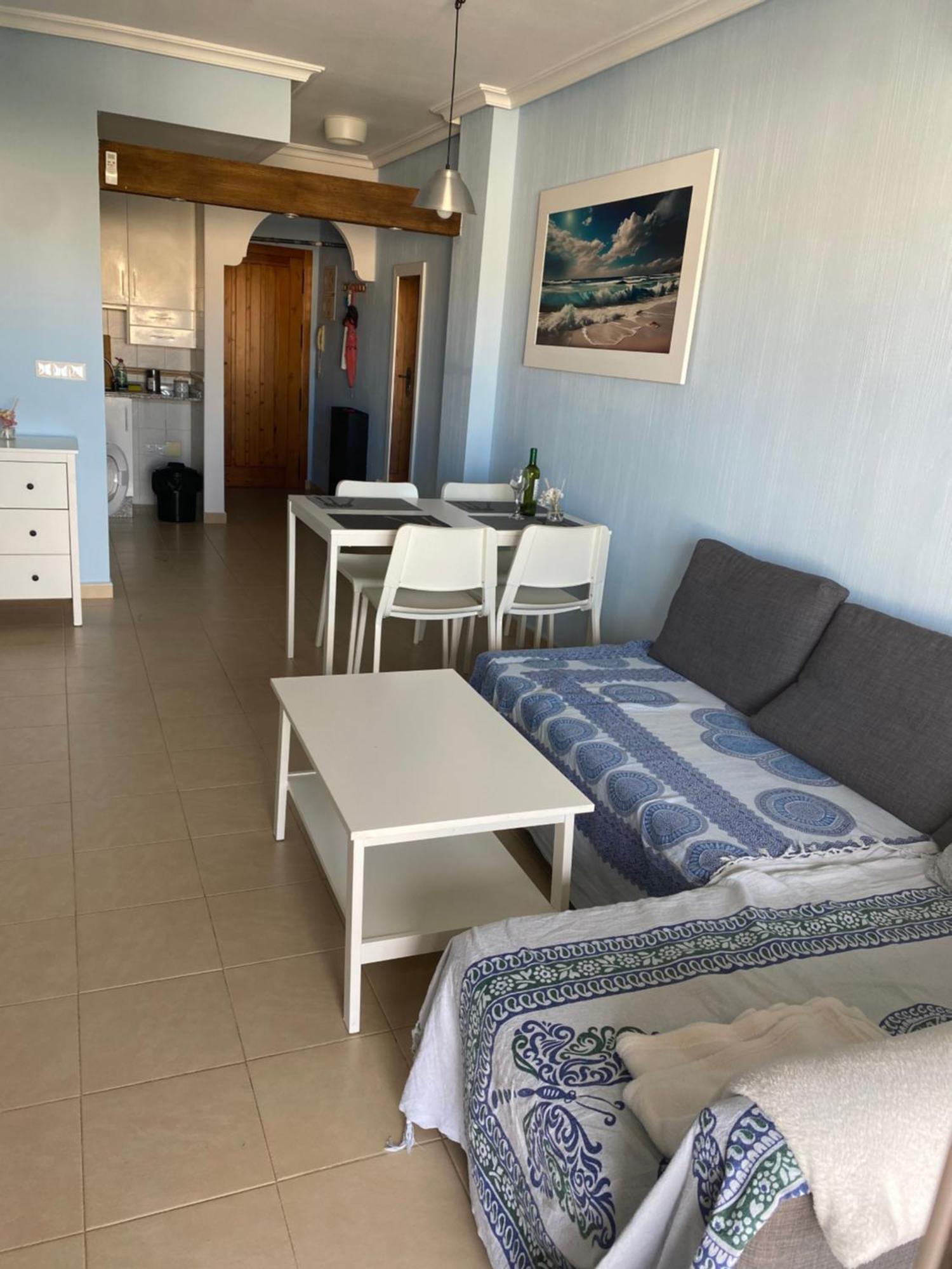 Apartament Jardin De Alba In Villamartin Orihuela Exterior foto