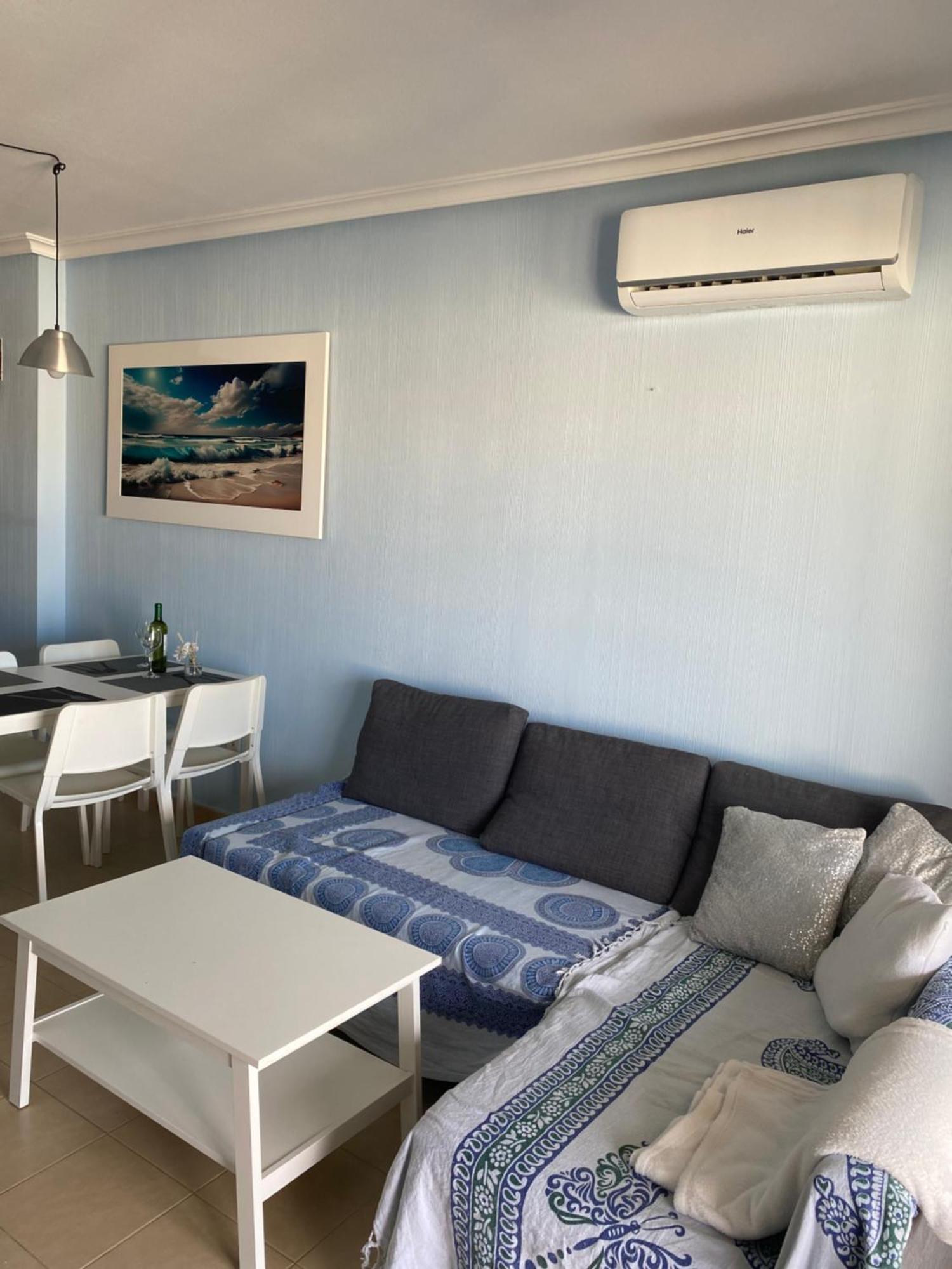 Apartament Jardin De Alba In Villamartin Orihuela Exterior foto