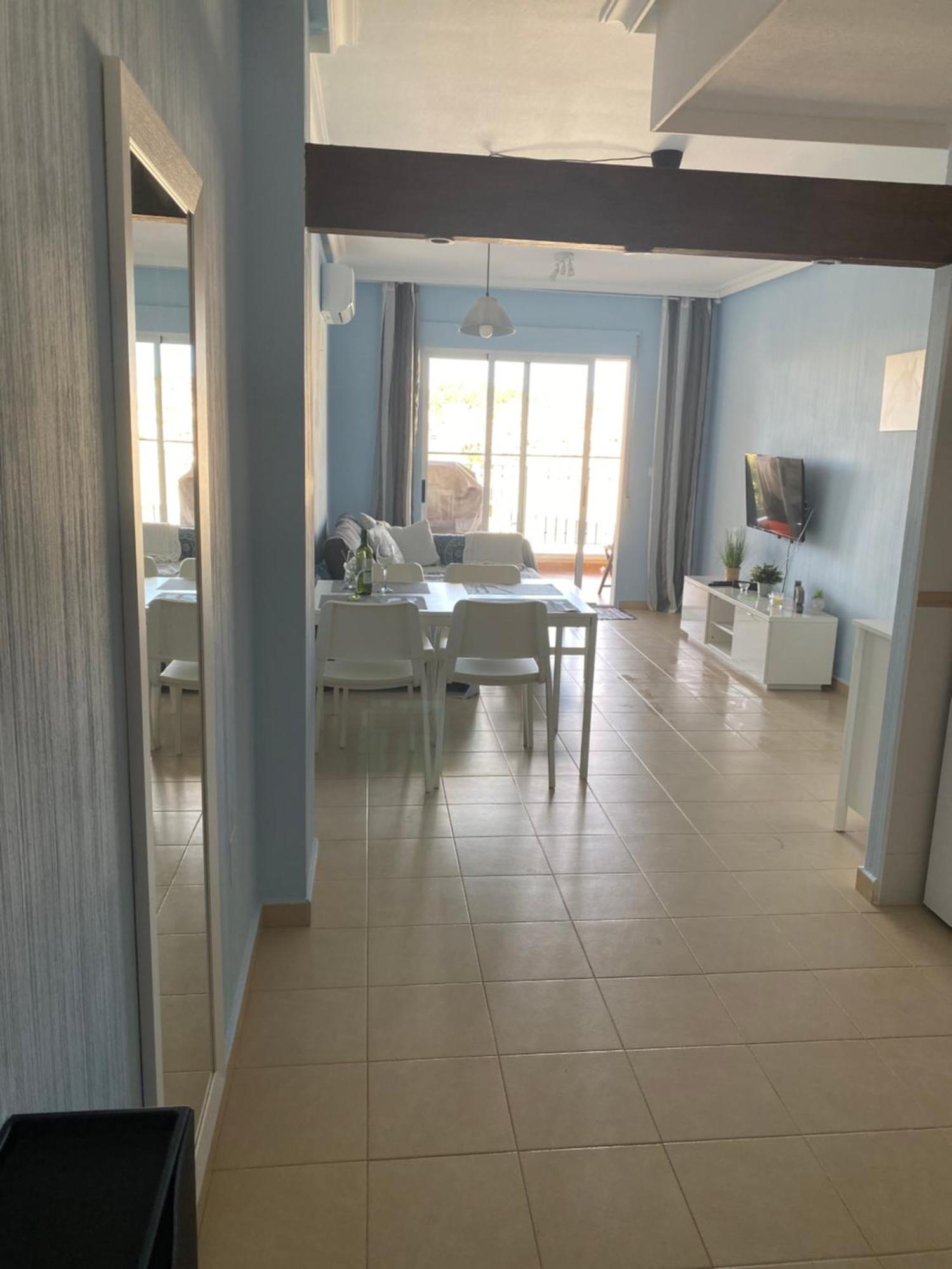 Apartament Jardin De Alba In Villamartin Orihuela Exterior foto