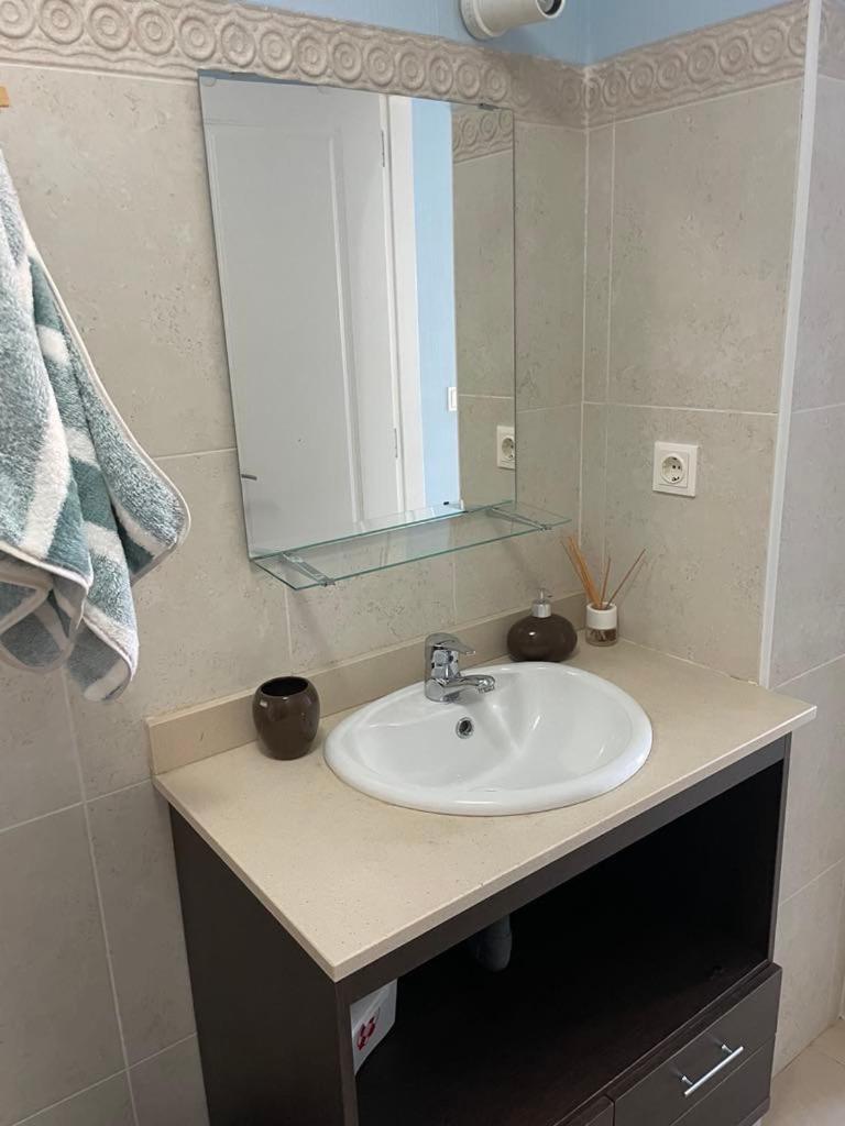 Apartament Jardin De Alba In Villamartin Orihuela Exterior foto
