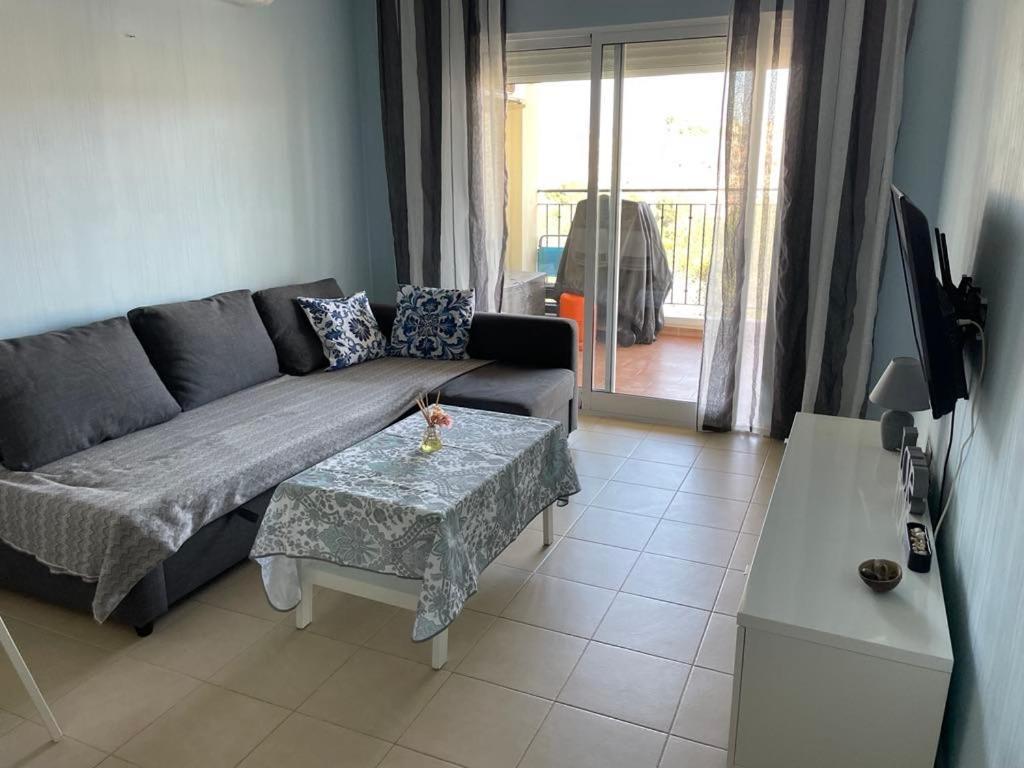Apartament Jardin De Alba In Villamartin Orihuela Exterior foto