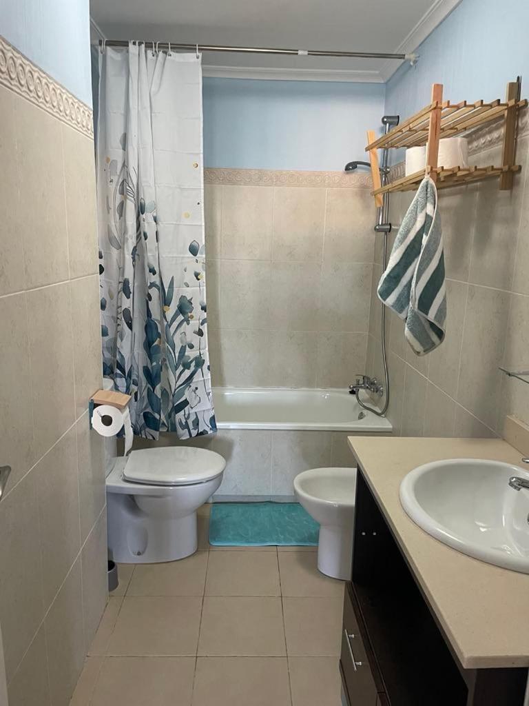 Apartament Jardin De Alba In Villamartin Orihuela Exterior foto